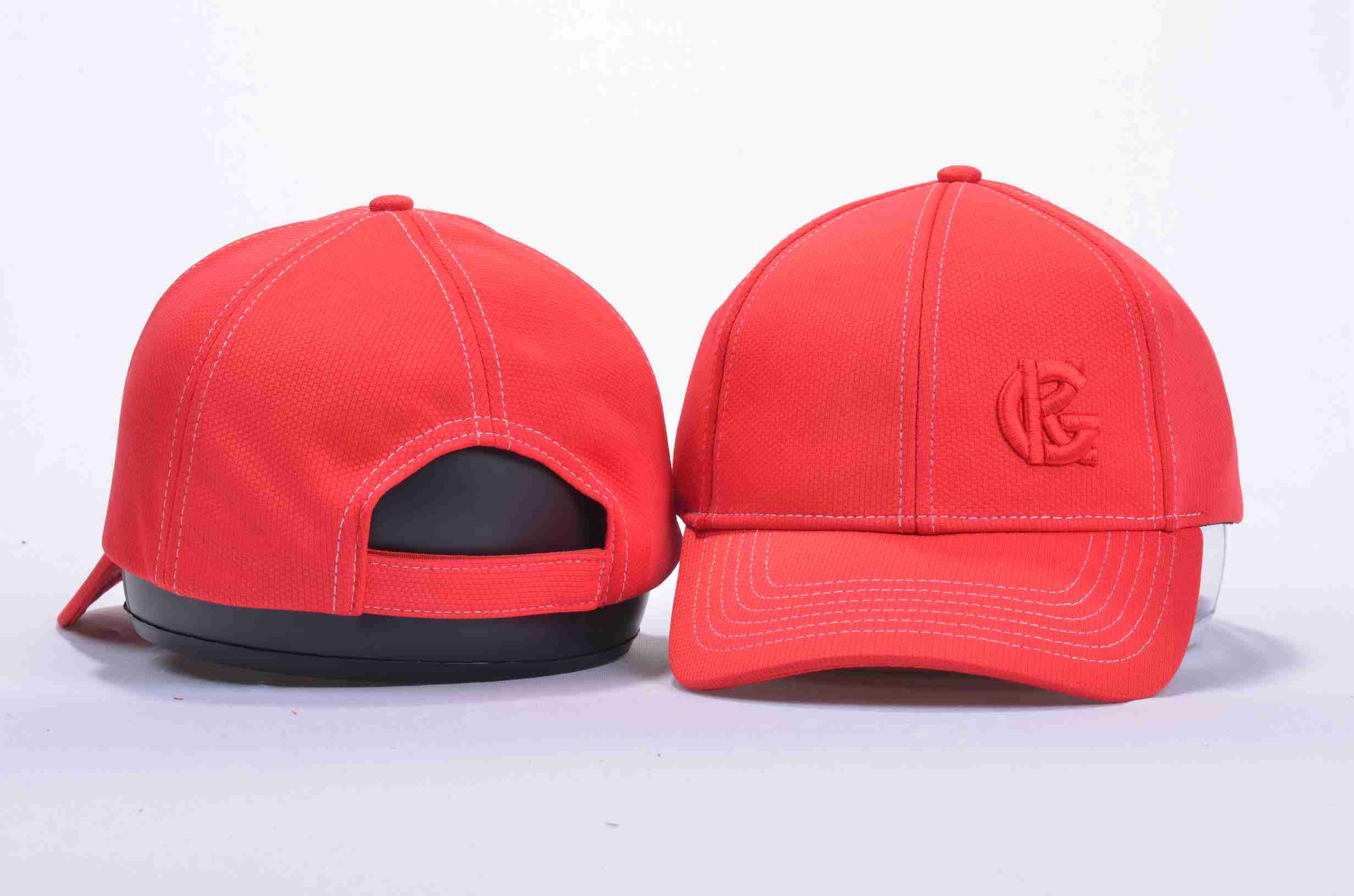 Junior Adjustable Boy's Hats
