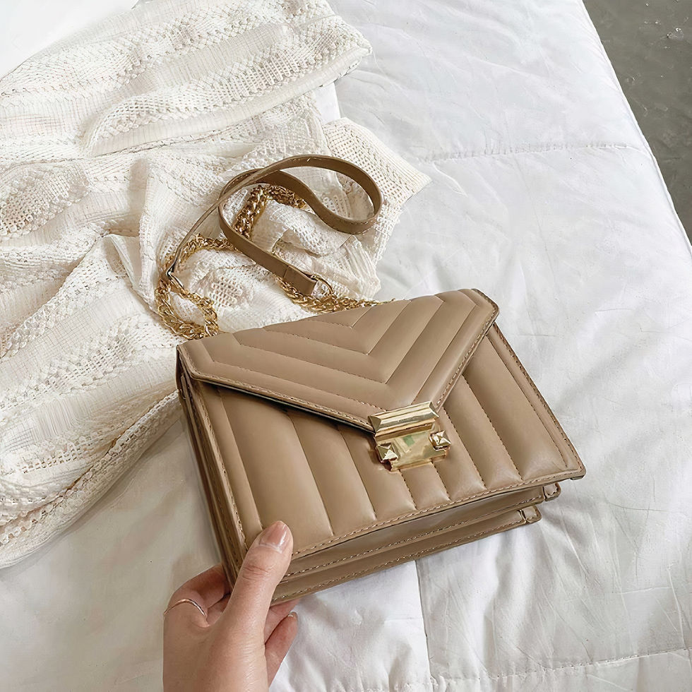 Thumbnail: Roxy Shoulder Bag
