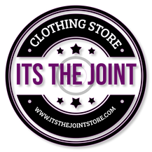 its the joint storeclothing jACKET