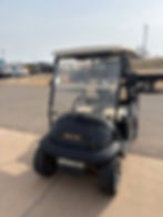 Thumbnail: 2004 club car precedent 