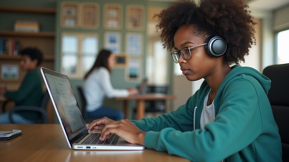 Discover Top-Rated Online Tutoring for CSEC Physics and Maths