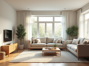 Professional Cleaning & Real Estate