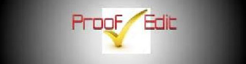 ProofEdit Logo