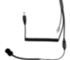 5 Way Boom Helmet Kit (for digital systems)