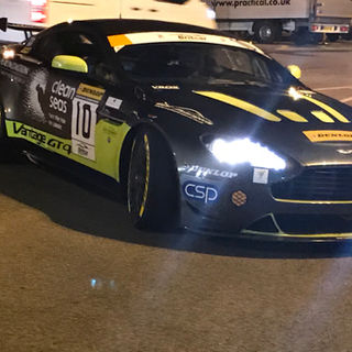 Autosport 2018 is over, New Season officially here..