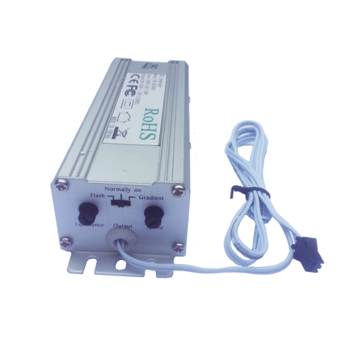 Thumbnail: Illuminated Door Number Panel Kit