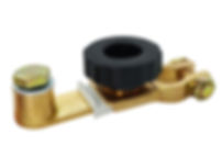 Car Battery Isolator Switch 12V