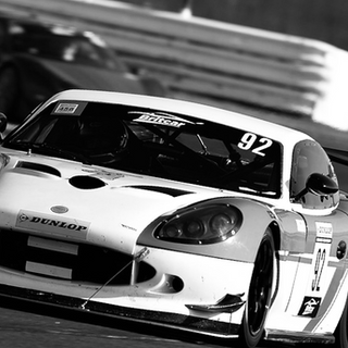 Ginetta G50 Arrive and Drive 2018