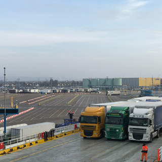 Season Kicks off, AMR Portimao Test