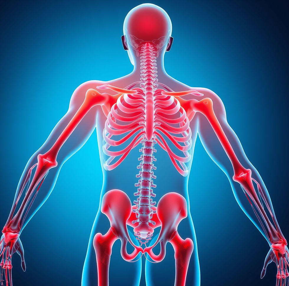 Dysautonomia:What Patients Need to Know