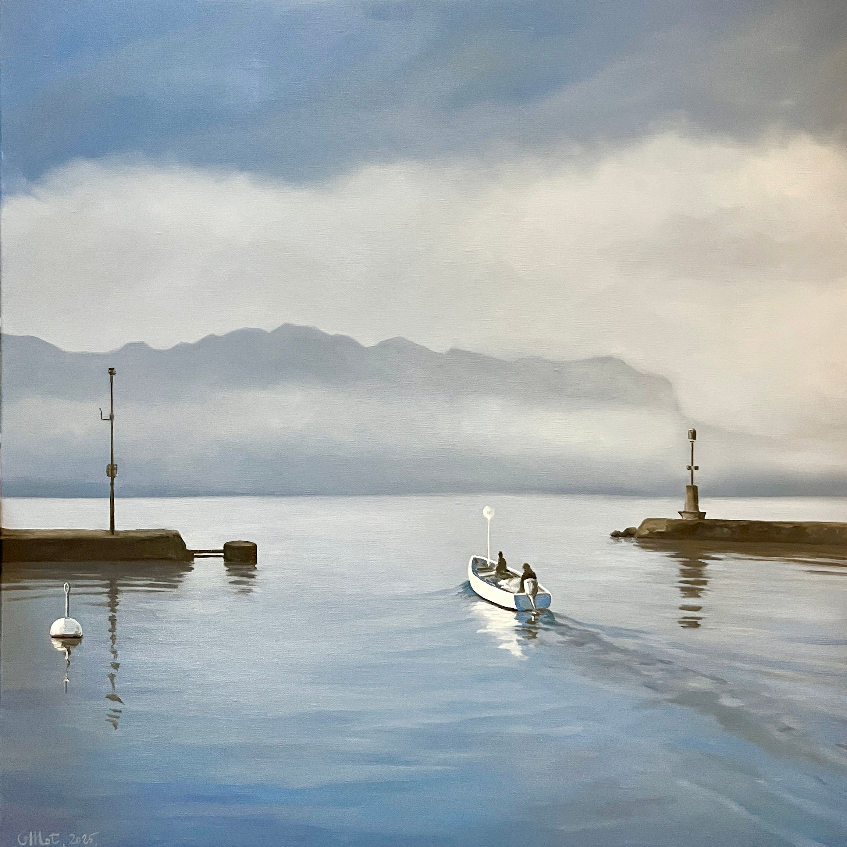 Lake Geneva Magic