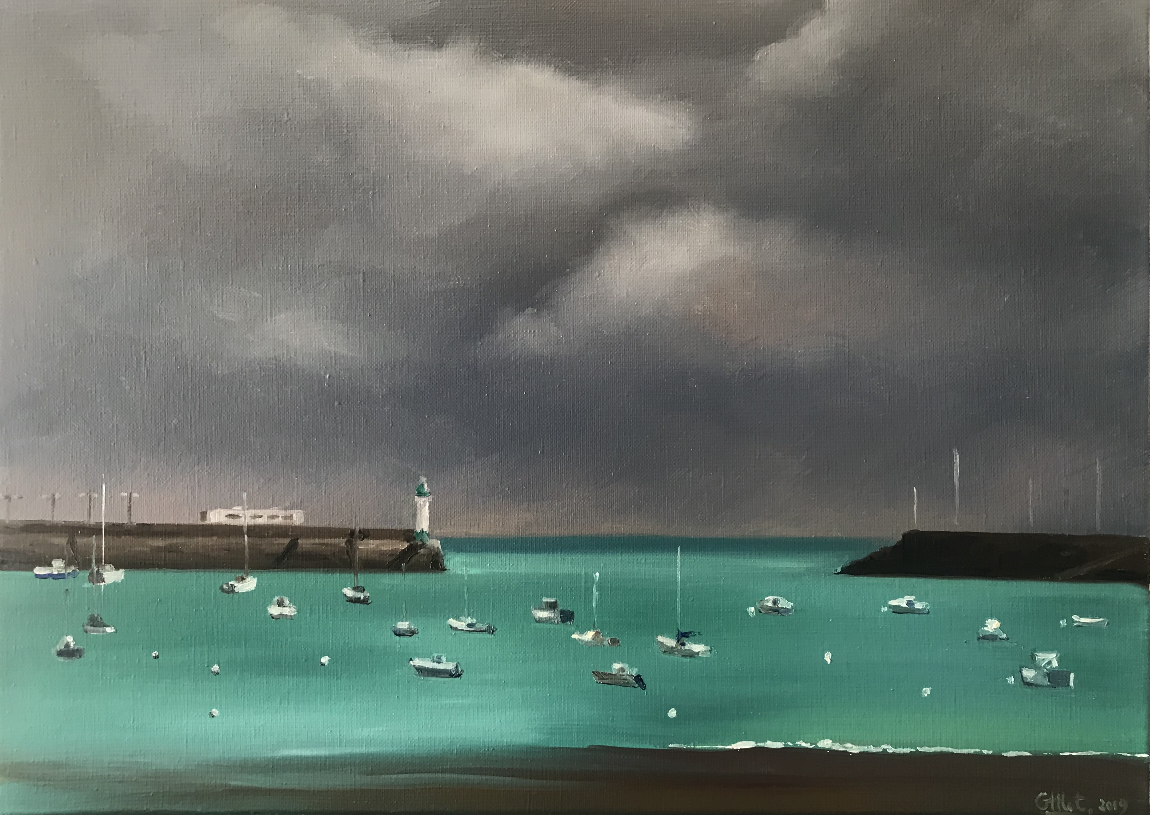 St Quay Portrieux
