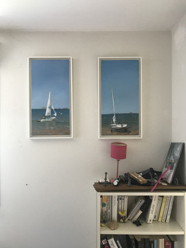 Souvenirs de vacances