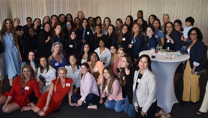 South Florida Women in Aviation International Chapter Takes Flight