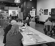Front Line Meetup Edmonton Alberta