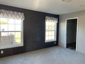 3 bedroom, 2 bathroom, 1,264 sq ft