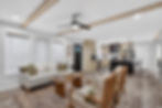 3 bed 2 bath 1,529 sq ft.
