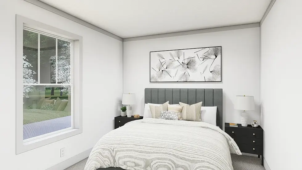 3 bed 4 bath 1,475 sq ft.