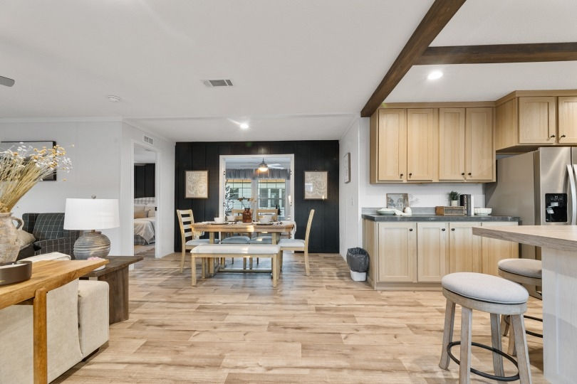 4 bed 2 bath 1,920 sq ft.