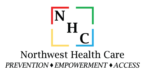 Northwest Healthcare Logo