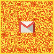Acting Up! More info email qr-code.png