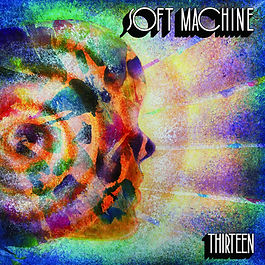 Soft Machine