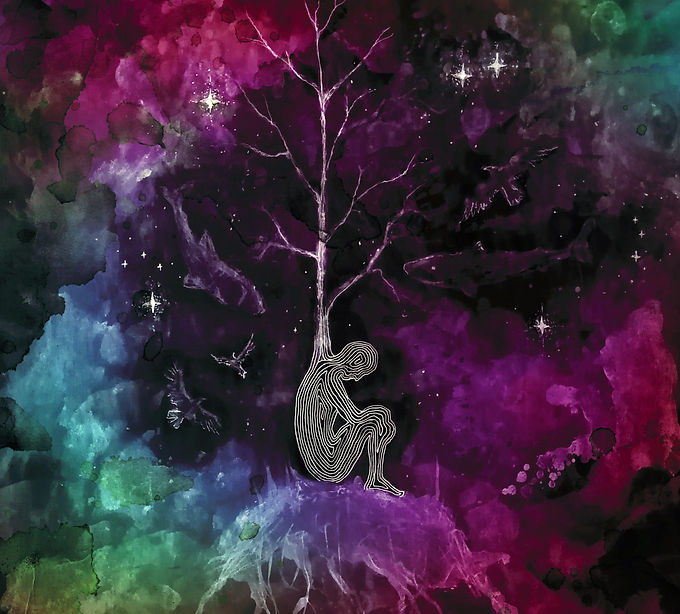 Giant Sky - New album "III"