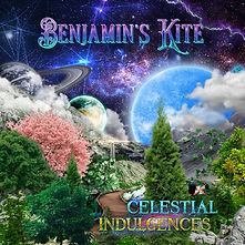 Benjamin's Kite