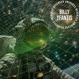Billy Yfantis