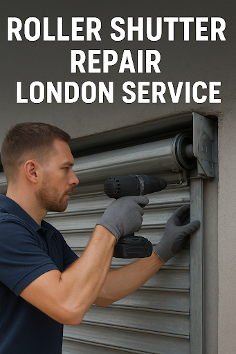 Turn Back Time: How to Restore Your Steel Roller Shutter to Like-New Condition