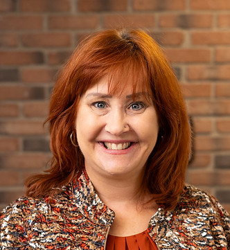 CBT therapist headshot in London, Ontario