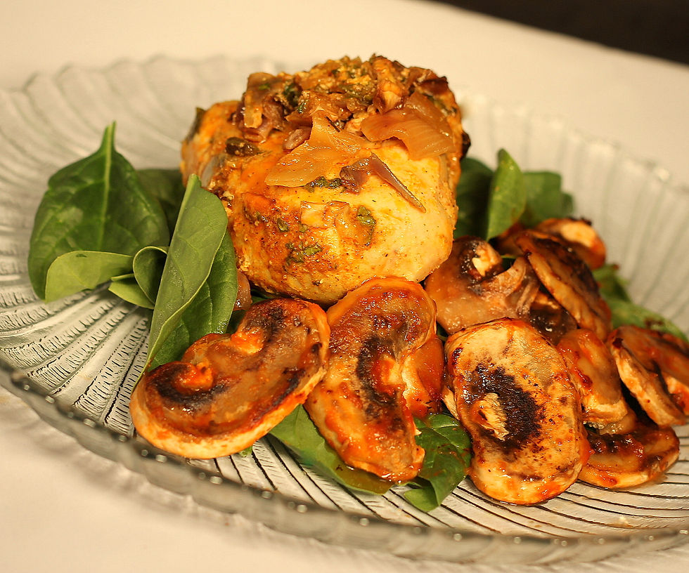 Curry Yogurt and Mushrooms.jpg