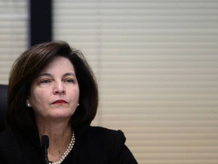 ALFINETADA: Raquel Dodge alfineta Janot em manifestação sobre delação premiada