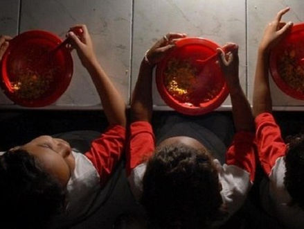 PLANTÃO: MEC libera R$ 364 milhões para alimentação escolar em todo o país