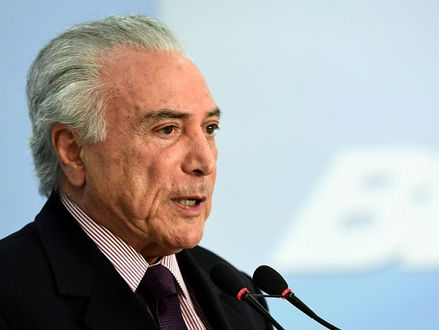EXCLUSIVO: Ministro Barroso autoriza delegado a seguir com investigação de Temer