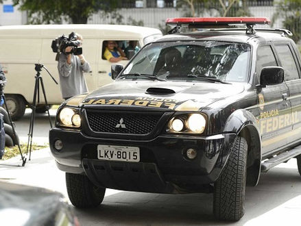 TURBULÊNCIA: PF deflagra operação para combater tráfico internacional de drogas