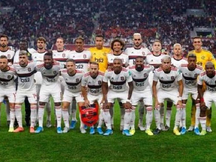 GIRO ESPORTIVO: Flamengo terá pré-temporada em Portugal e atuará com sub-20 no Rio
