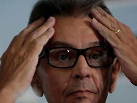 ÚLTIMA HORA: Presidente Nacional do PTB e mais 19 viram réus na Operação Registro Espúrio