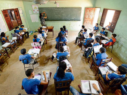 AGORA: Conselho Nacional de Educação deve liberar até 20% do ensino médio a distância