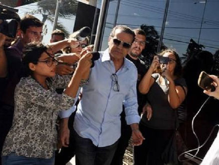 PLANTÃO: PF abre novos inquéritos contra três ex-ministros