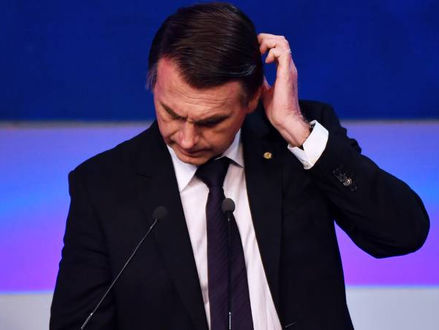 BOMBA DO DIA: Jair Bolsonaro corre o risco de se tornar réu pela terceira vez