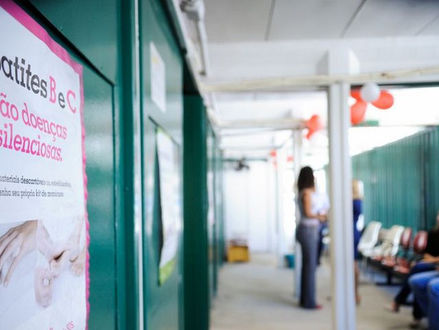 ÚLTIMA HORA: Casos de hepatites registram queda no Brasil em 2019