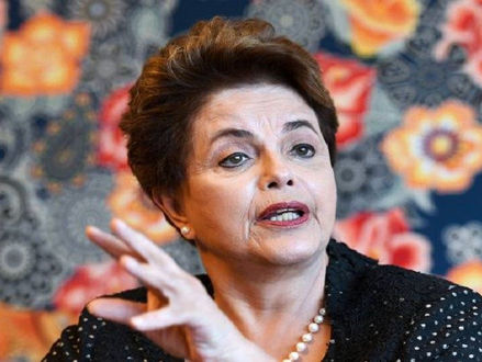 AGORA: Dilma diz que nunca autorizou caixa 2 em suas campanhas