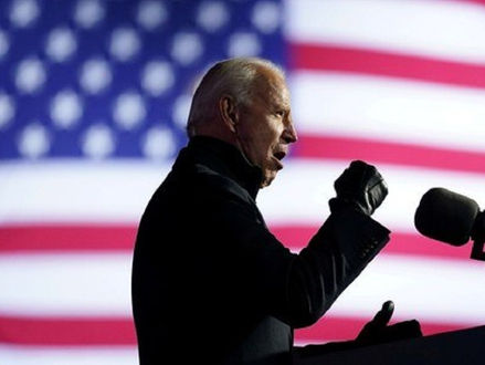AMÉRICA PRESS: Biden diz ter advogados prontos se Trump levar eleição à Justiça