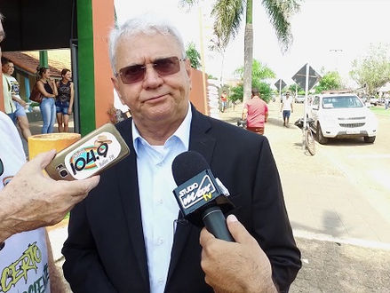 BOMBA DO DIA: Vice-governador de Rondônia pode sofrer impeachment por ameaçar concorrentes de sua em