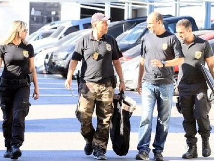 INÉDITO: Ação contra Aécio é desdobramento da delação de Joesley
