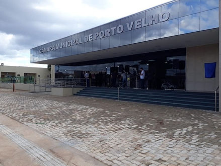 POLÊMICA: MP que extingue registro de jornalistas será debatida na Câmara de Vereadores de Porto Vel