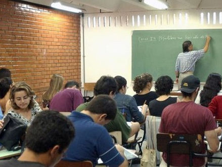 CAPA: Estudante poderá escolher área avaliada no segundo dia do Enem