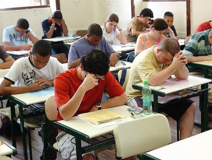 É NOTÍCIA: Inep antecipa resultados do ENCCEJA para 5 de fevereiro