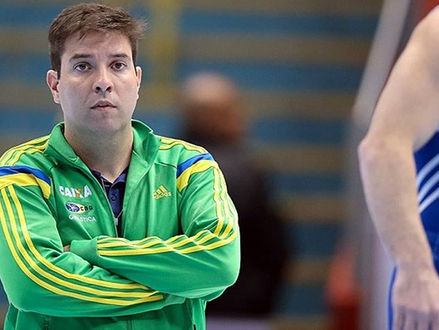 URGENTE: Relatos expõem abuso sexual cometido por ex-técnico de ginástica